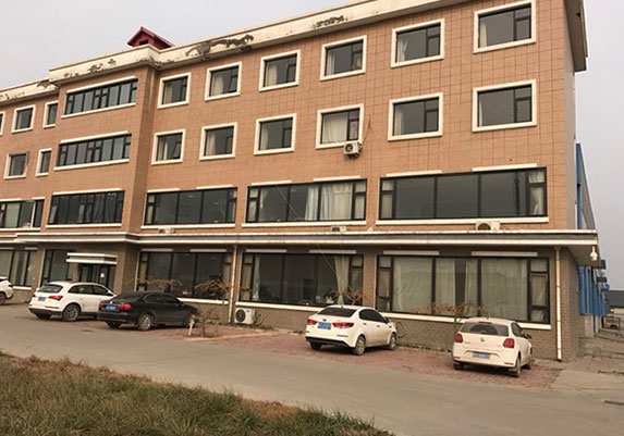 安平縣全昊金屬絲網(wǎng)制品有限公司