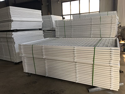 公司實(shí)景 全昊絲網(wǎng)