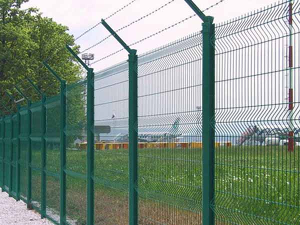 公路護欄網 - 安平縣全昊金屬絲網制品有限公司圖片4